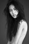 Liu Wen Nude - Telegraph